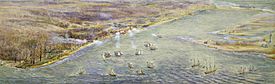 Battle of York airborne