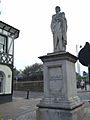 Beaconsfield monument