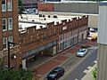 Beckers Block May 2011