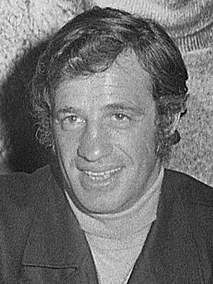 Belmondo 1971