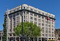 Belmont Building, Victoria, British Columbia, Canada 04