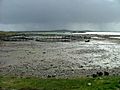 Benbecula Fish Cages