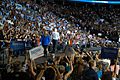 Bernie Sanders rally in Portland, Oregon, August 2015 (20261929680)