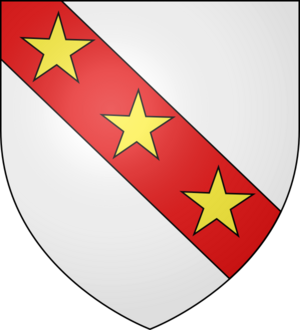 Blason Bimont