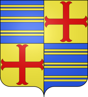 Blason Boisleux-au-Mont