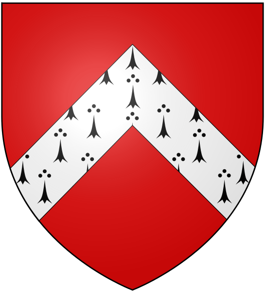 Blason Gistel
