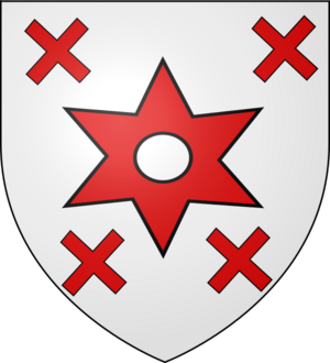 Blason Marenla
