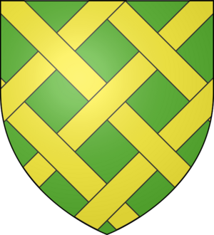 Blason Moncheaux-lès-Frévent