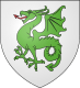 Coat of arms of Urschenheim