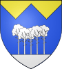 Blason ville Bousquet 11