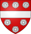 Blason ville fr Magny-le-Freule 14