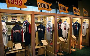 Braves Museum