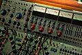 Buchla 200 (2) @ nordcafe, Teknisca Museet