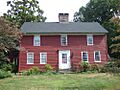 BuckinghamHouse-MilfordCT