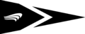 Burgee of the Adelaide University Sailing Club