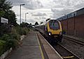 Burton-on-Trent railway station MMB 06 220020