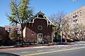 Bway 51st Av Qns td (2019-11-02) 01 - Old Saint James Church