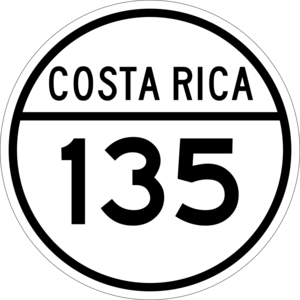 CR RNS 135