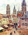 Camille Pissarro 036