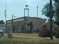Carbon Cliff Village Hall.JPG