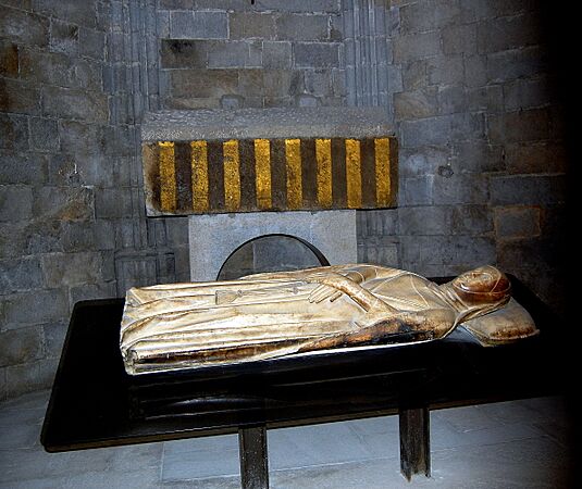Catedral de Santa Maria (Girona) - 1