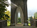 Cathedral Park St Johns Bridge - Portland Oregon