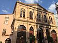 Cathedral of Saint Athanasios in Mytilene