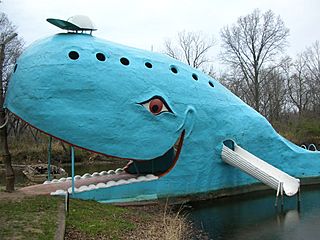 Catoosa Blue Whale 2