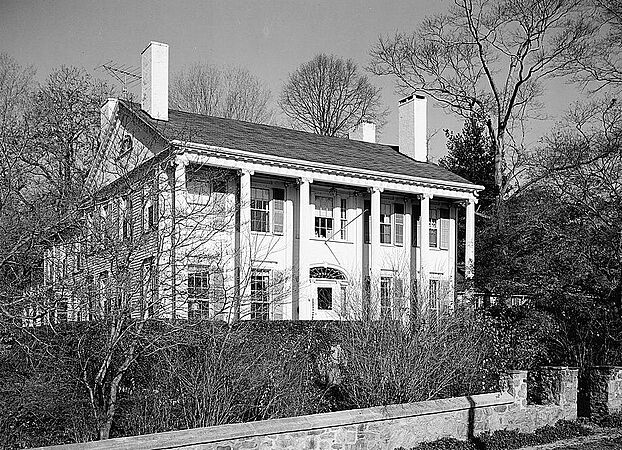 Charles Perry House, 564 Harbor Road, Southport (Fairfield County, Connecticut)