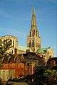 Chichester Cathedral (16074455605)