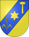 Coat of arms of Churwalden