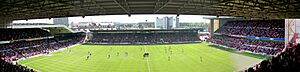 CityGroundPanorama