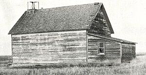 Clarinda School District No. 2459 ca. 1970s