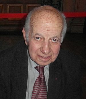 Claude Estier (19e Maghreb des Livres, Paris, 16 fév. 2013) (cropped).jpg
