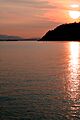 Clinton Beach, Washington State (May 25, 2007)