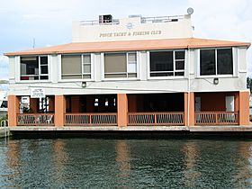 Club Nautico de Ponce Docking Area Restaurant in Ponce, PR (IMG 3719)