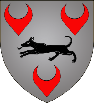 Coat of arms feulen luxbrg