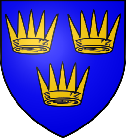 Coat of arms of MacArthur.svg
