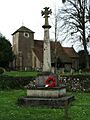 Cocking Parish Church - geograph.org.uk - 48855