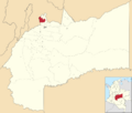 Colombia - Meta - El Calvario