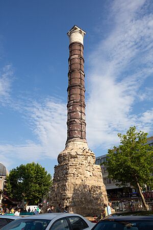 Column of Constantine