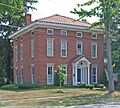 Colwell House Fenton MI