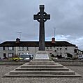 County Wexford - 1798 Monument, Ferns - 20180824094639