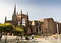 Coventry Cathedrals