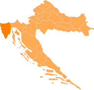 CroatiaIstarska