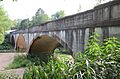 Crooked Creek Bridge, Pyatt, AR