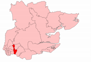 Dagenham1945