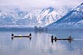 Dal Lake Hazratbal Srinagar