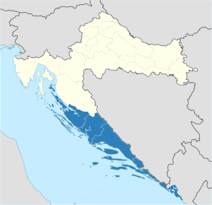 Dalmatia (Kingdom)