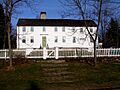 DavidWelchHouseLitchfieldCT